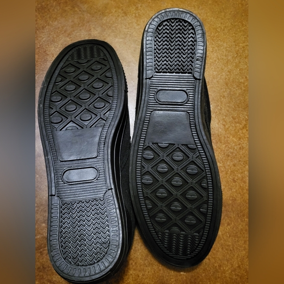 Last Light Apparel "The Goat" Slip On Shoes Men Sz 9.5 - 10 - Picture 2 of 3